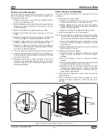 Preview for 43 page of Hatco MDW Series Installation And Operating Manual