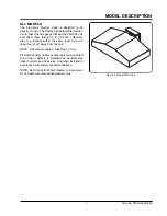 Preview for 3 page of Hatco PMGH-60 Installation, Operating, Service And Parts Manual