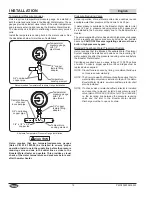 Предварительный просмотр 12 страницы Hatco POWERMITE PMG-100 Installation And Operating Manual