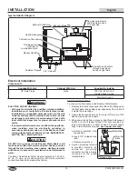 Предварительный просмотр 16 страницы Hatco POWERMITE PMG-100 Installation And Operating Manual