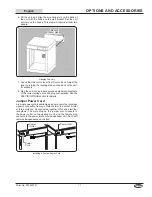 Предварительный просмотр 11 страницы Hatco PW Series Installation And Operating Manual