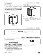 Preview for 15 page of Hatco PW Series Installation And Operating Manual