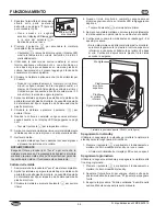 Предварительный просмотр 56 страницы Hatco RCTWM Series Installation And Operating Manual