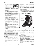 Предварительный просмотр 67 страницы Hatco RCTWM Series Installation And Operating Manual