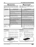 Preview for 83 page of Hatco SeRv-Rite SRB Series Installation And Operating Manual