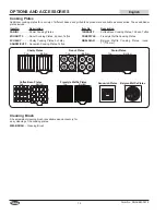 Preview for 12 page of Hatco SNACK Series Installation And Operating Manual