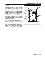 Preview for 9 page of Hatco Thermo-Finisher TF-1919 Installation & Operating Manual