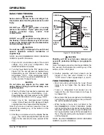 Preview for 14 page of Hatco Thermo-Finisher TF-1919 Installation & Operating Manual