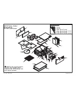 Предварительный просмотр 5 страницы Hatco Thermo-Finisher TF-1919 Replacement Parts List Manual