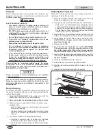 Preview for 12 page of Hatco THERMO-FINISHER TFWM Series Installation And Operating Manual