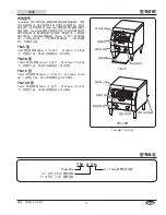 Preview for 13 page of Hatco TM-10 Installation And Operating Manual