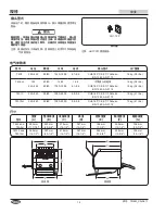 Preview for 14 page of Hatco TM-10 Installation And Operating Manual