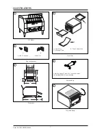 Preview for 2 page of Hatco TOAS-MAX TM-5H series Operating Manual