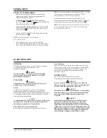 Preview for 8 page of Hatco TOAS-MAX TM-5H series Operating Manual