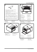 Preview for 3 page of Hatco Toast-Max TM-10H Installation & Operating Manual