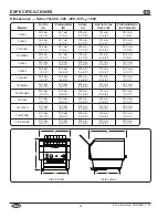 Предварительный просмотр 26 страницы Hatco Toast Qwik TQ-10 Series Installation And Operating Manual