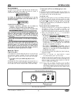 Предварительный просмотр 29 страницы Hatco Toast Qwik TQ-10 Series Installation And Operating Manual