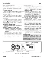 Предварительный просмотр 30 страницы Hatco Toast Qwik TQ-10 Series Installation And Operating Manual