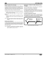 Предварительный просмотр 31 страницы Hatco Toast Qwik TQ-10 Series Installation And Operating Manual