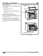 Предварительный просмотр 34 страницы Hatco Toast Qwik TQ-10 Series Installation And Operating Manual