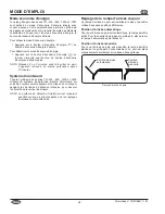 Предварительный просмотр 48 страницы Hatco Toast Qwik TQ-10 Series Installation And Operating Manual