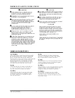 Preview for 6 page of Hatco TOAST-QWIK TQ-300 Installation And Operating Manual