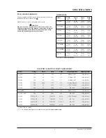 Preview for 7 page of Hatco TOAST-QWIK TQ-300 Installation And Operating Manual