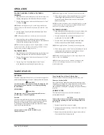 Preview for 10 page of Hatco TOAST-QWIK TQ-300 Installation And Operating Manual