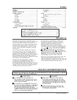 Preview for 13 page of Hatco TOAST-QWIK TQ-300 Installation And Operating Manual