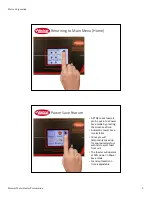 Preview for 5 page of Hatco Toast-Qwik TQ3-400 series Manual