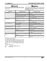 Preview for 9 page of Hatco TOASTMAX TM3-10 Series Installation And Operating Manual