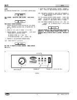 Preview for 16 page of Hatco TOASTMAX TM3-10 Series Installation And Operating Manual