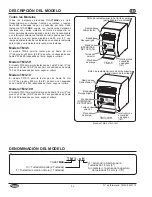 Предварительный просмотр 24 страницы Hatco TOASTMAX TM3 Series Installation And Operating Manual