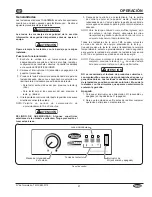 Предварительный просмотр 27 страницы Hatco TOASTMAX TM3 Series Installation And Operating Manual