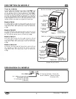 Предварительный просмотр 34 страницы Hatco TOASTMAX TM3 Series Installation And Operating Manual