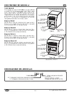 Предварительный просмотр 44 страницы Hatco TOASTMAX TM3 Series Installation And Operating Manual