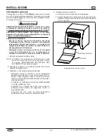 Предварительный просмотр 46 страницы Hatco TOASTMAX TM3 Series Installation And Operating Manual