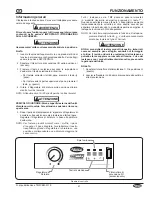 Предварительный просмотр 47 страницы Hatco TOASTMAX TM3 Series Installation And Operating Manual