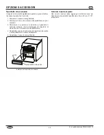 Предварительный просмотр 50 страницы Hatco TOASTMAX TM3 Series Installation And Operating Manual