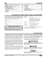 Preview for 29 page of Hatco TPT-230-4 Series Installation And Operating Manual