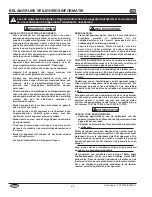 Preview for 48 page of Hatco TPT-230-4 Series Installation And Operating Manual