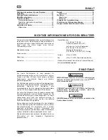 Preview for 11 page of Hatco TPU-230-4Series Installation And Operating Manual