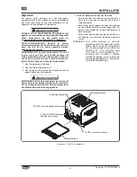 Preview for 51 page of Hatco TPU-230-4Series Installation And Operating Manual