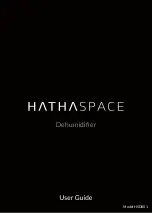 HATHASPACE HSD001 User Manual предпросмотр