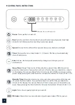 Предварительный просмотр 7 страницы HATHASPACE HSP002 Product Manual