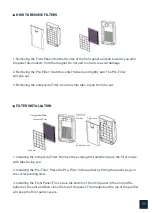 Предварительный просмотр 10 страницы HATHASPACE HSP002 Product Manual