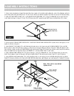 Предварительный просмотр 5 страницы Hathaway BG2015 Assembly Instructions Manual