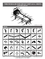 Предварительный просмотр 16 страницы Hathaway BG2015 Assembly Instructions Manual