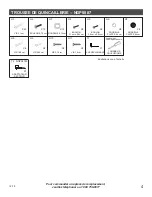 Предварительный просмотр 17 страницы Hathaway BG2015 Assembly Instructions Manual