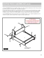 Предварительный просмотр 19 страницы Hathaway BG2015 Assembly Instructions Manual